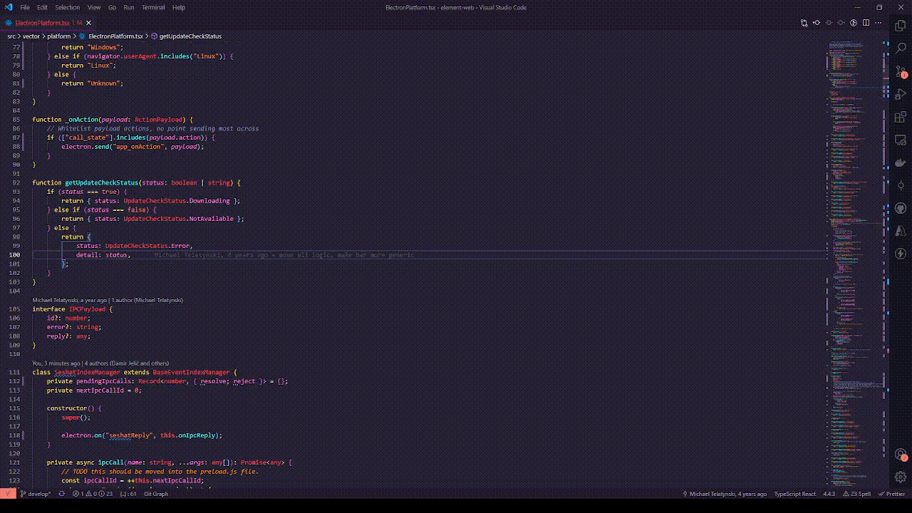 Opinionated Guide On Tweaking Vs Code For Productivity Dev Community 