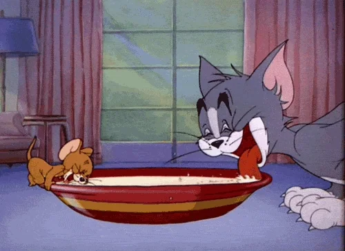 tom and jerry friends Life Lessons to Learn from Tom and Jerry