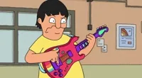 deja fluir la música sin forzarla