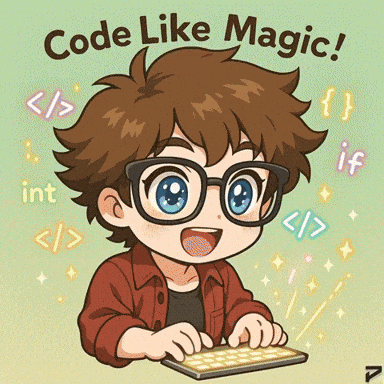 Code Wizard