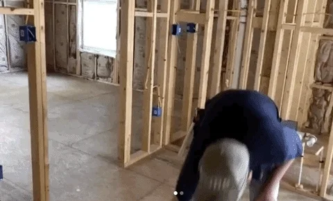 Строители нашли более 1000 человеческих зубов в стене здания, и это реальная история зубы в стене, строители нашли зубы в стене, откуда зубы в стене, 1000 зубов в стене