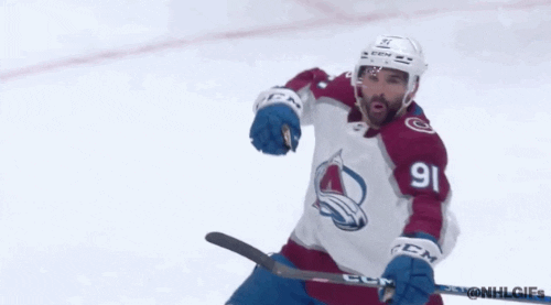GIF animado (ZWX3gnFBuHO39XQYm3) Ice Hockey Sport