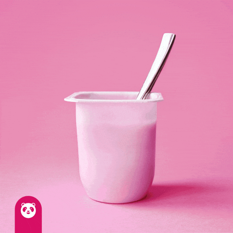 GIF animado (ajdQmxda8kfXeZlXdO) Food Shop