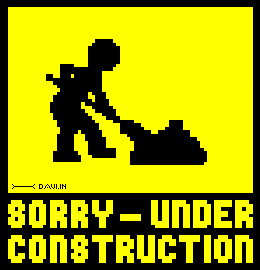 Site under construction gif