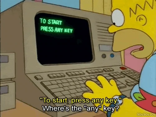 Coding gif