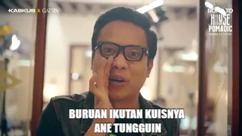 Mau Dapetin Hadiah dari GATSBY? Cek Caranya di Sini!