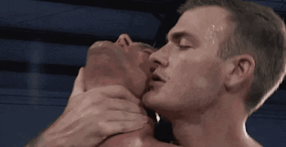 YEAHHH! STRUGGLE! I LIKE THAT!