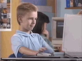 You Win the Internet