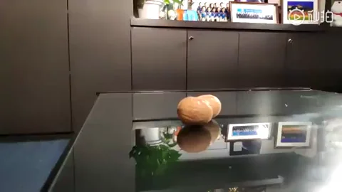 Redmi Note 7 Dipakai memecahkan Kenari