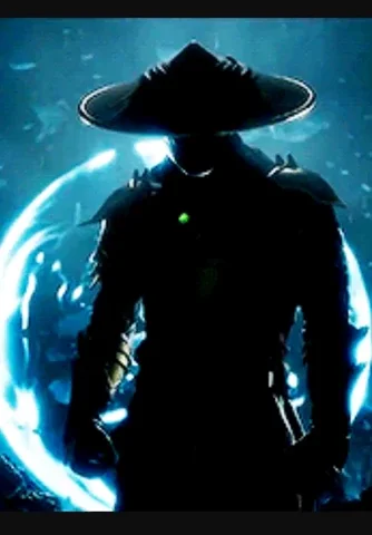 Mortal Kombat