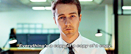 GIF animado (iFkHQLzYA09Zm) Edward Norton Work GIF