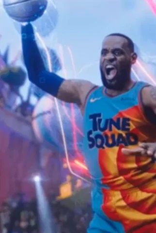 Space Jam: Um Novo Legado