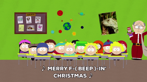 Do you say Merry Christmas or Happy Holidays? - AR15.COM
