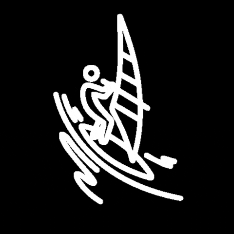 GIF animado (mBpqxDNNzu228h46pt) Sail Windsurf