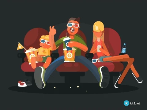Seven Idiomas - 7 Fimes em Espanhol que você precisa ver