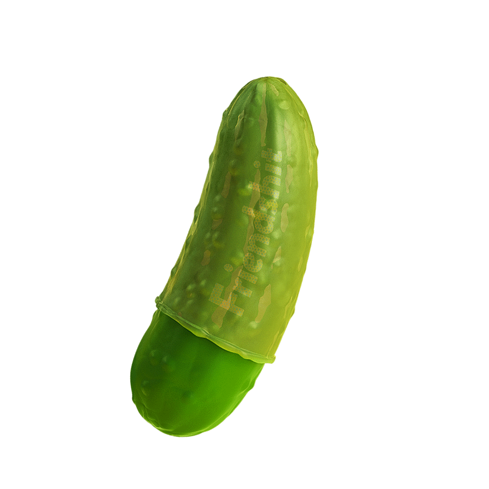 Bangkok woman 'falls' and gets cucumber stuck inside her