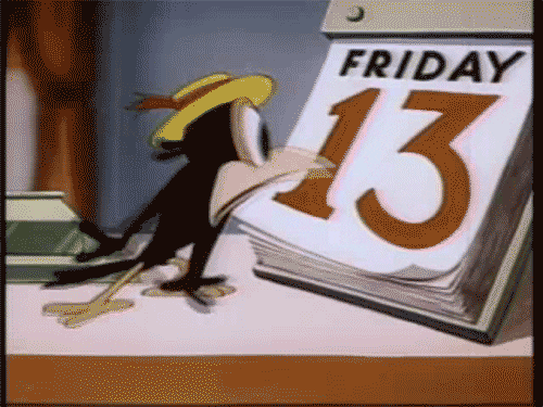 GIF animado (s9FnbSA9469AQ) Friday The 13Th