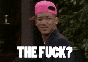 An appropriate response to Dick pics, I'd say. An appropriate response to Dick pics, I'd say.