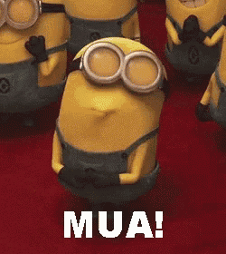 GIF animado (spHCUbRqG4cjS) Love You Kiss