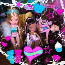 Bratz Girl 2