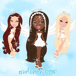 Bratz Girl 3