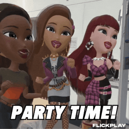 Bratz Girl 1