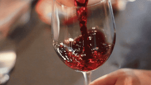 wine pairing your food