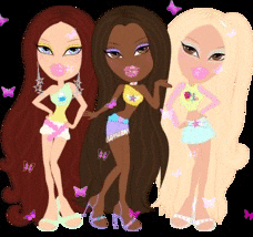 Bratz Girl 4