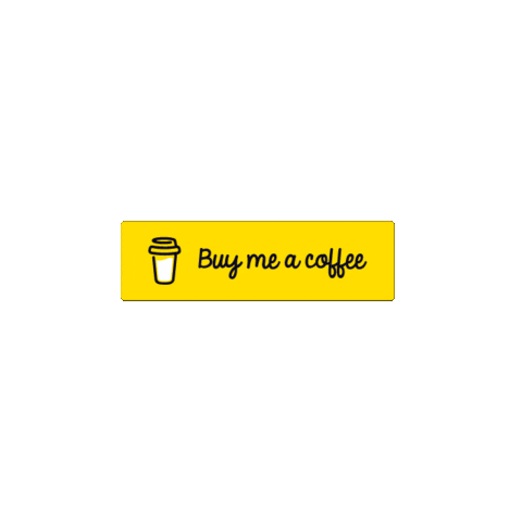 Buy Me a Coffee