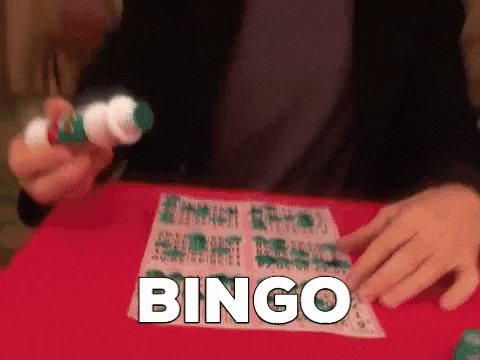 Trabajé en un bingo y me echaron por animar a los clientes a dejar el juego  - WeLoverSize.com