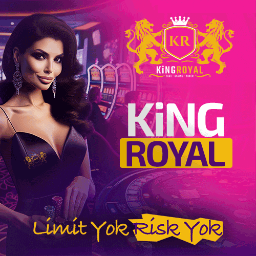 kingroyal