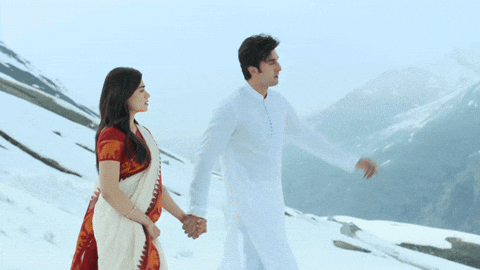 After Months Of Release, Rashmika Mandanna Calls Animal's Rannvijay "Stupid," Suggests Women To Trust Good Men. Makes Sense!