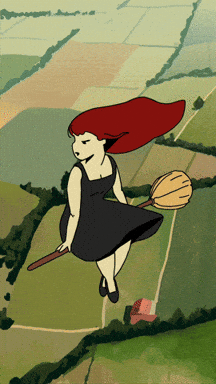 Descrição do GIF