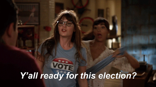 Election Gif