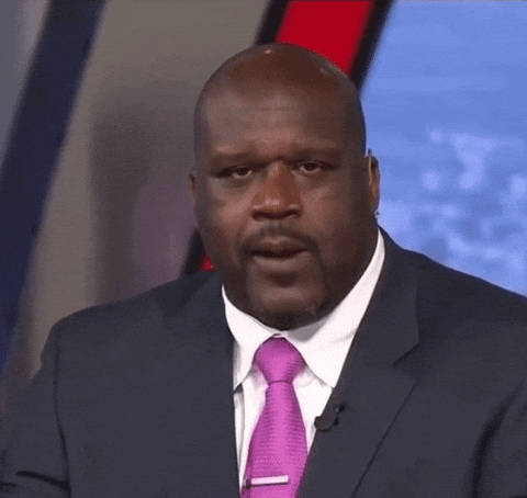BEATBOX gets Shaq’d 