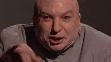 GIF animado (xl5QdxfNonh3q) Mike Myers Evil Laugh GIF