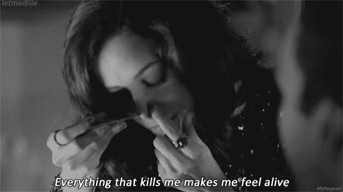 Kaya Scodelario GIF - Find & Share on GIPHY