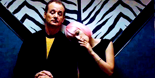 Lost In Translation GIF - Find & Share on GIPHY