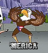 merica