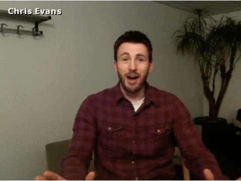 Blitheringly Chris Evans Appreciation Thread: Part XVII | Page 51 | Lipstick Alley