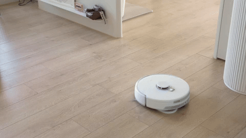 Narwal 雲鯨 Freo Z10 掃拖機器人 8N 仿生手壓＋雙盤外旋拖地