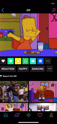 How To Set A Gif As A Live Wallpaper For Your Iphones Lock