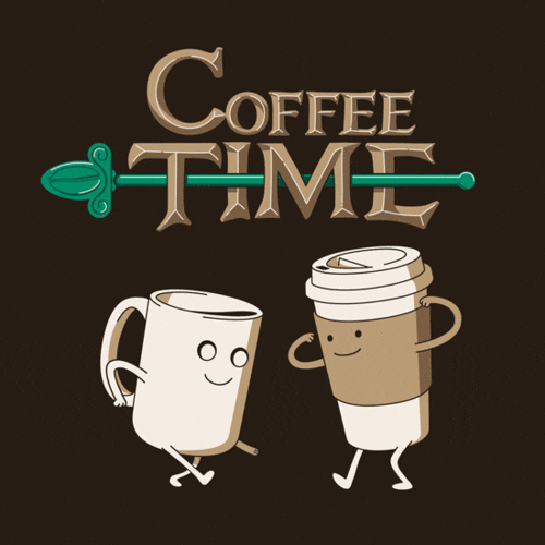 Coffee GIF - Find & Share on GIPHY 