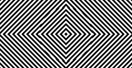 只要30秒,让你对四周产生幻觉(感受吸毒后)