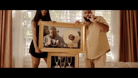 Dj Khaled GIF - Find & Share on GIPHY 